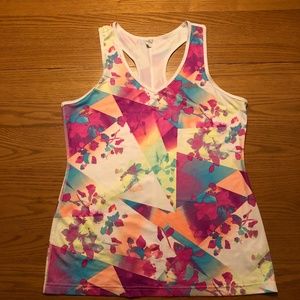 Women's tank top